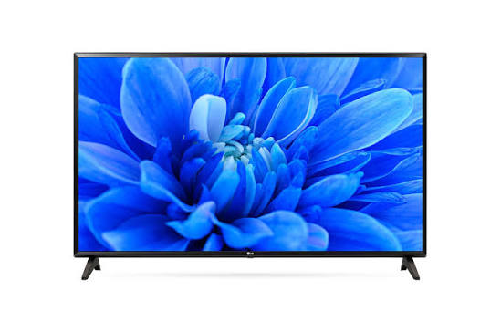 43" Full HD - Dynamic Enhance Color TV